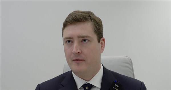 Focus on security cooperation after trade deal: Ex-White House official