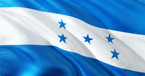 No invite for Taiwan to Honduras presidential inauguration: MOFA