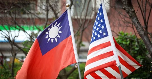 U.S. House Committee approves US$1.15 billion for Taiwan defense