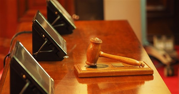 Supreme Court upholds life sentence for Filipino man in murder case