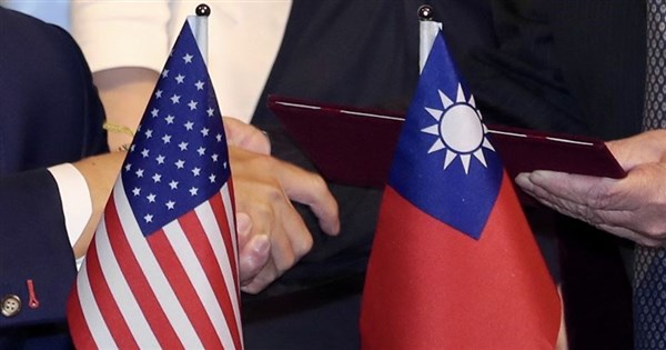 Taiwan-U.S. tariff deal to boost economy: Officials - Focus Taiwan