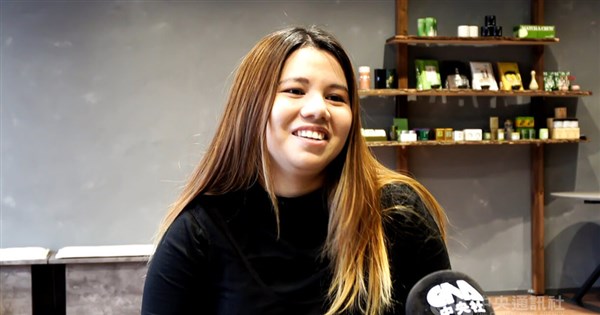 Swiss-Taiwanese entrepreneur brings Taiwan boba to Finland