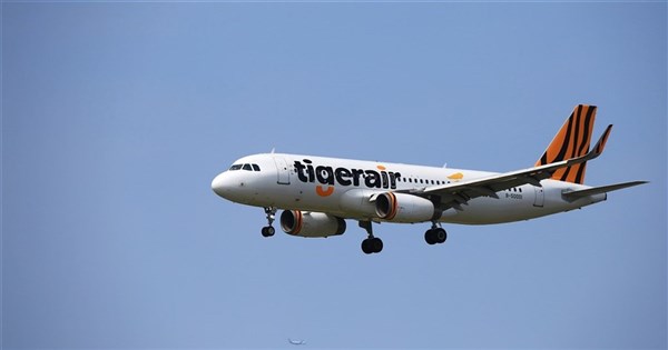 Tigerair Taiwan to launch Taichung-Okinawa route on March 30