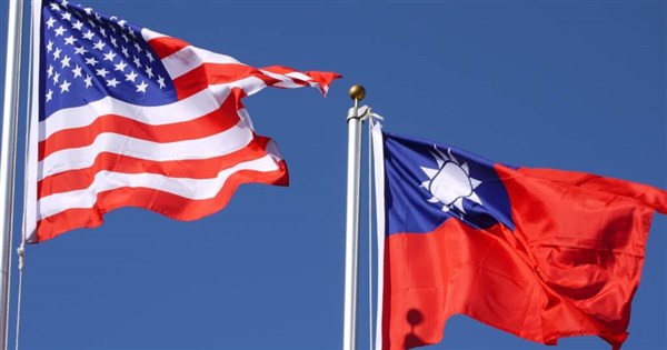 U.S. House committee advances bill on space cooperation with Taiwan