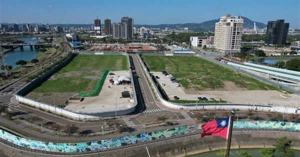 Taipei finalizes NT$12.2 billion royalty deal with Nvidia