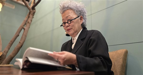 Myth of 'good person': Thai writer Veeraporn Nitiprapha on memory and nonconformity