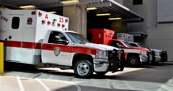 Taiwan man among 3 killed after driver crashes into LA supermarket