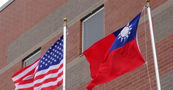 Washington's new arms sales strategy good for Taiwan: U.S. expert