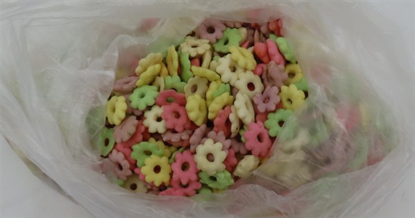 3,400 kg of Indonesian snacks fail checks over sweeteners ...