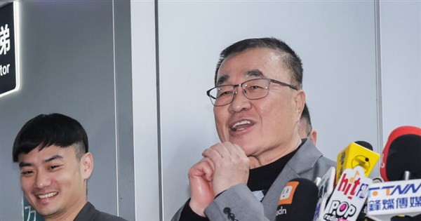 Deputy Taipei Mayor Lee Shu-chuan resigns, eyes New Taipei top job