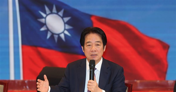 President Lai extends condolences after deadly Canada school shooting