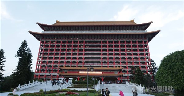 Taipei Grand Hotel Reports Possible Data Breach Following Cyberattack