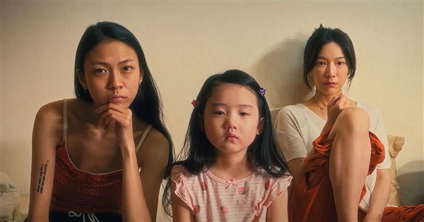 Director Tsou Shih-ching challenges gender norms in 'Left-Handed Girl'