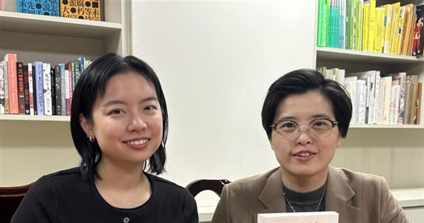 'Taiwan Travelogue' longlisted for International Booker Prize