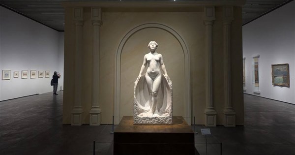 Taiwan documentary 'Daughter of Nectar' premieres in U.S.