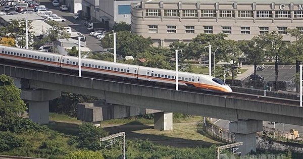 191 extra high-speed trains to run for Tomb Sweeping Festival - Focus ...