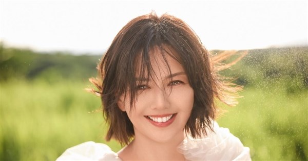 Mandopop singer Sun Yanzi to perform at Taipei Dome in May