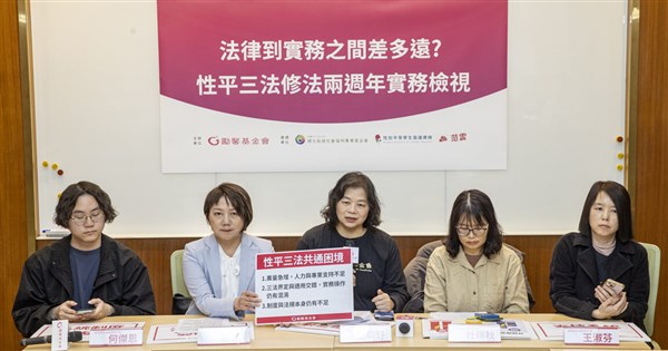 NGOs call for more staff, support for sexual harassment cases