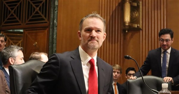 U.S. launches Section 301 probe into 16 trading partners including Taiwan