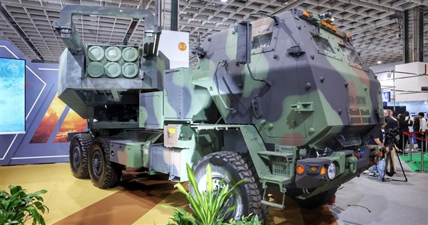 Lawmakers give Cabinet nod to sign LOAs for 4 U.S. weapons systems