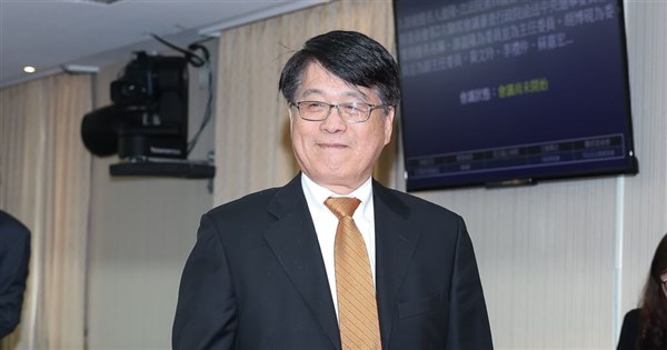 Legislature approves Michael You as CEC chair, rejects 3 nominees