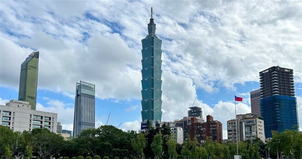 Taiwan rated second freest country in Asia by Freedom House