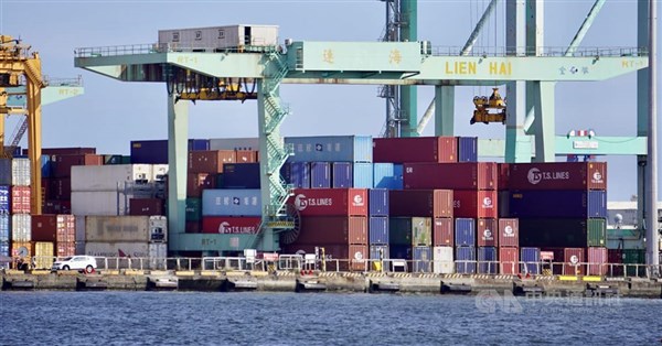 Taiwan's February export orders beat expectations: MOEA