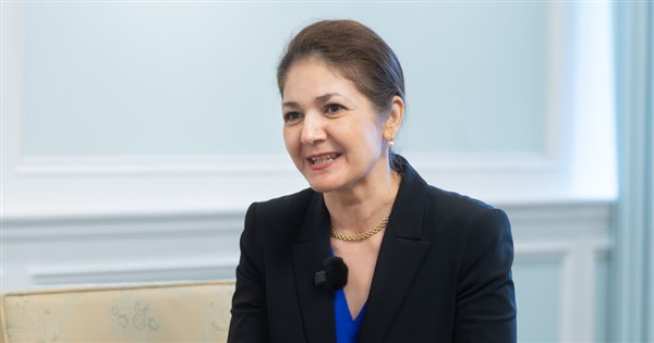 Canada not choosing between Beijing, Taipei: Analyst