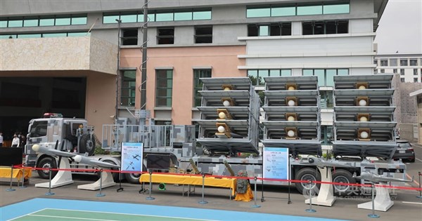 Defense minister says Cabinet bill more comprehensive than opposition