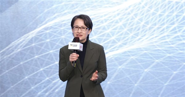 VP Hsiao highlights Taiwan-U.S. AI collaboration