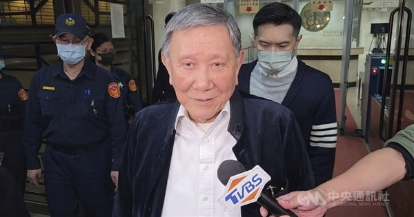 Real estate tycoon Sheen released on extra bail after court ruling