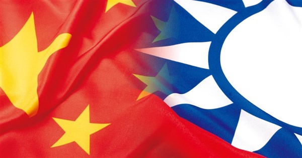 Official highlights new Chinese warfare undermining Taiwan's democracy