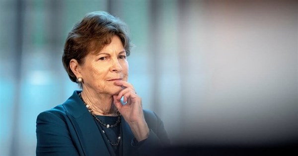 U.S. Senate delegation visits Taiwan to strengthen regional alliances