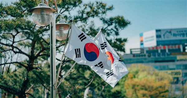 Taiwan backs off retaliation against South Korea amid controversy