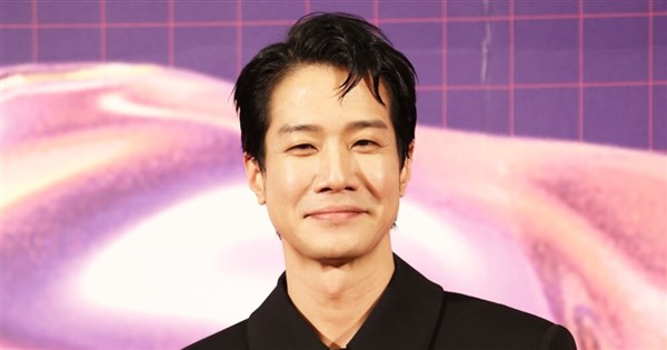 Actor Hsueh Shih-ling indicted for draft evasion
