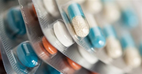 Gov't says impact of Trump's new tariffs on patented drugs 'controllable'