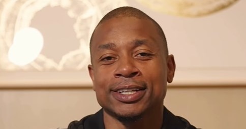 Heart over height: Former NBA star Isaiah Thomas's everyday battle