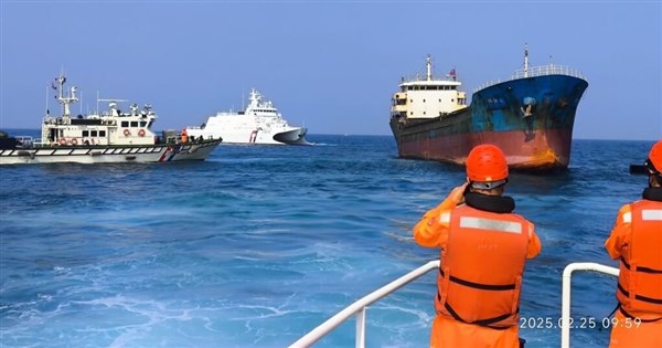 FOC ship illegal anchoring most common cause of near-shore cable damage