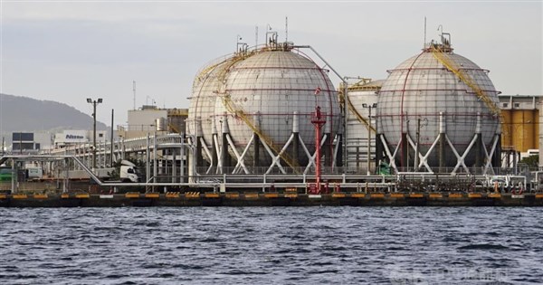 8 million barrels of crude oil to be shipped to Taiwan in April: CPC