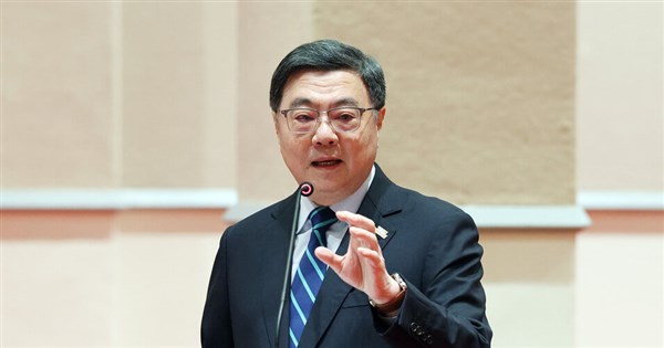 Taiwan's Cabinet seeks to tighten rule on migrant workers' ID retention