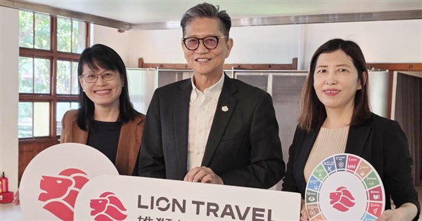 Lion Travel sees bookings shift as higher airfares, war reshape demand