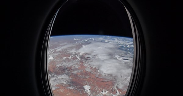 Taiwan-born astronaut to visit Taiwan to mark U.S.' 250th anniversary