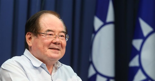 Police to check into news of secret tracking device on KMT official's car