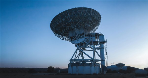 Taiwan to add up to 9 radar stations for maritime rescue, surveillance