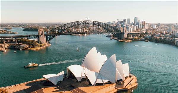 Taiwan buying property in Sydney for new office set to open in 2027