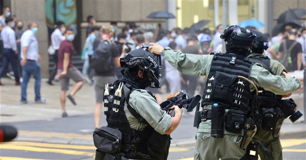 CIB shuts down Taiwanese money laundering ring with links to gambling