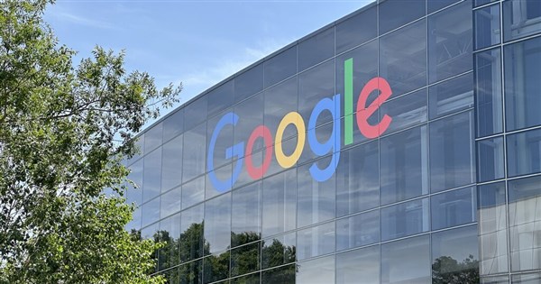MOEA approves proposed NT$27 billion in investments by Google