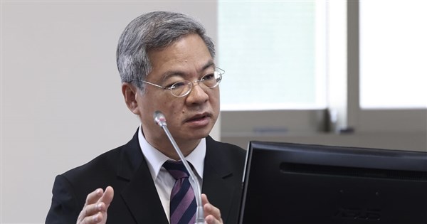 Taiwan now sourcing 60% of crude oil from U.S.: Minister