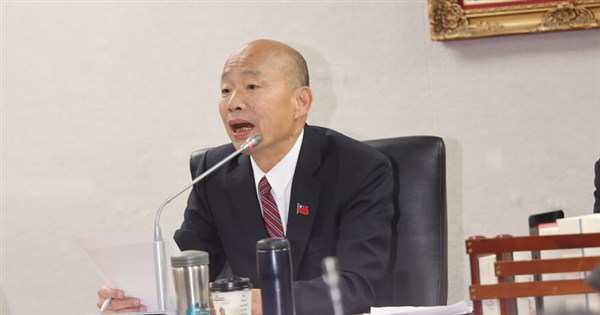 Cross-party delegation to visit UK, France in May: Legislature