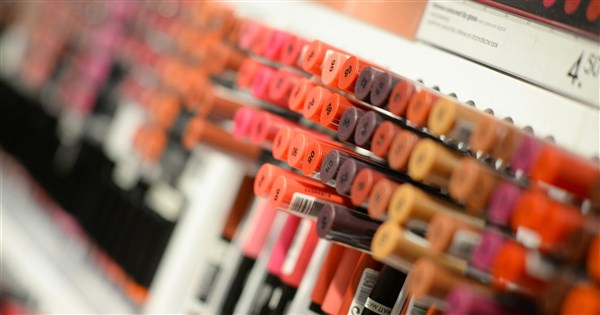 Cosmetics supplier boss indicted for selling toxic Sudan dye ingredients